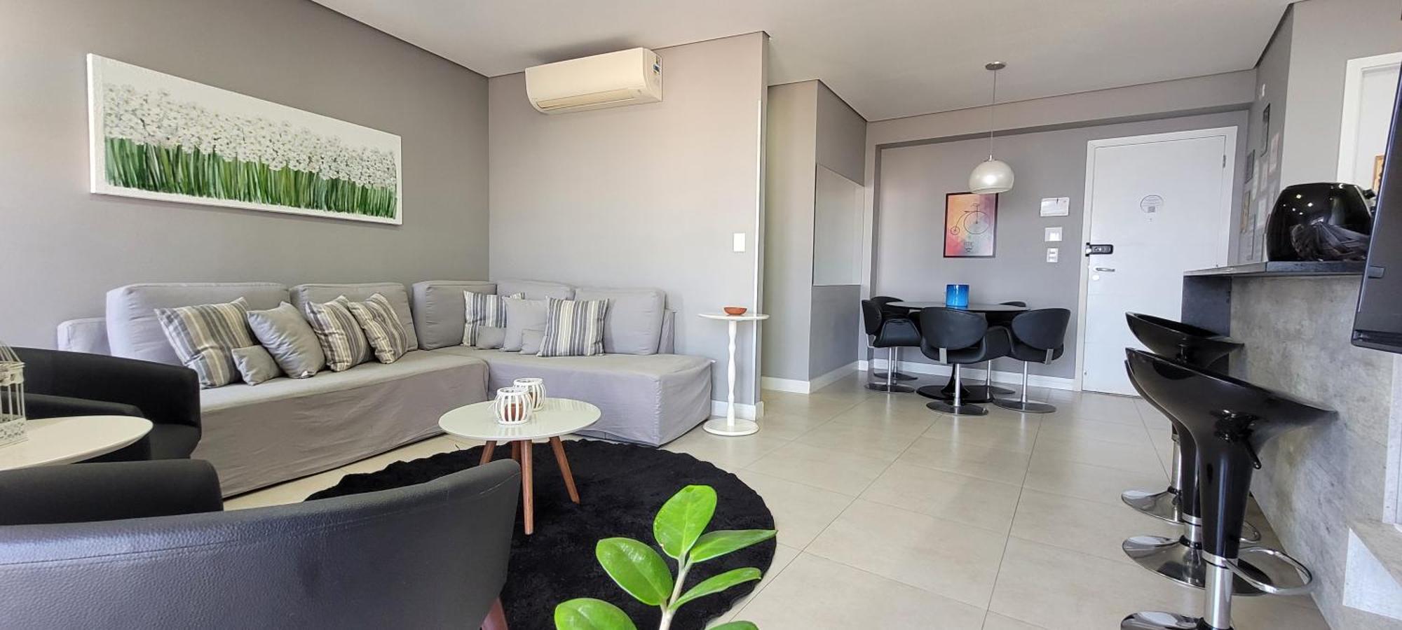 Booksantos Unlimited 2705 - Veja O Mar Da Cama Lejlighed Eksteriør billede